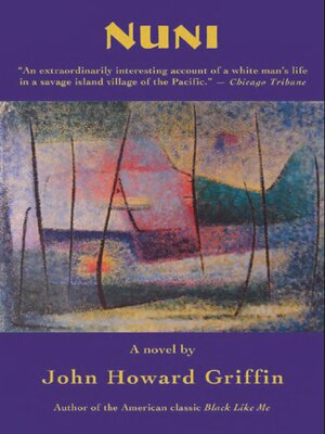 cover image of Nuni